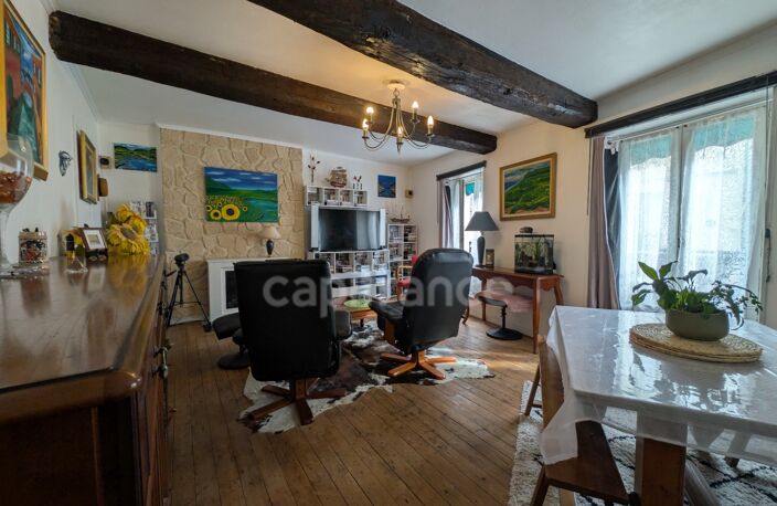 Immeuble à vendre SEES (61) - Orne - Normandie — photo 5