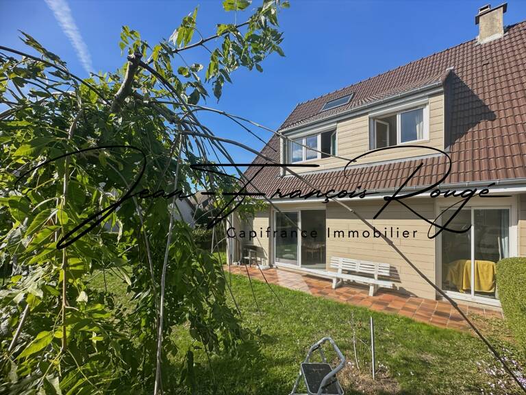 Exclusivité à Agneaux, maison rénovée de 105 m² avec cinq chambres !!! — photo 1