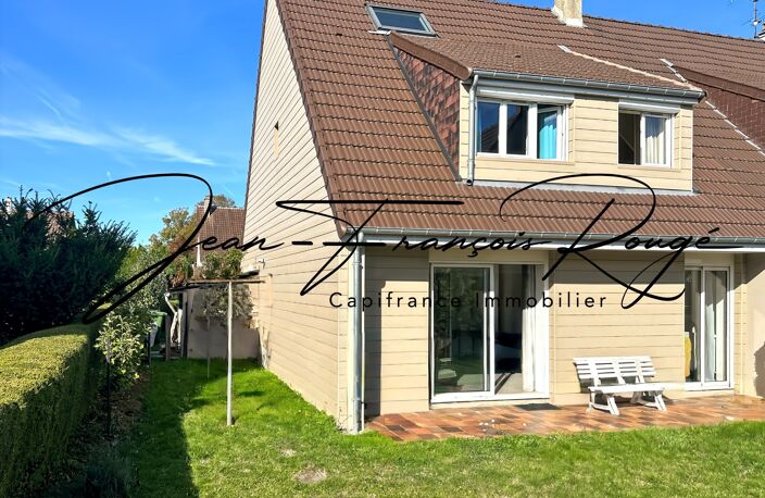 Exclusivité à Agneaux, maison rénovée de 105 m² avec cinq chambres !!! — photo 2