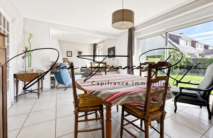 Exclusivité à Agneaux, maison rénovée de 105 m² avec cinq chambres !!! — photo 3