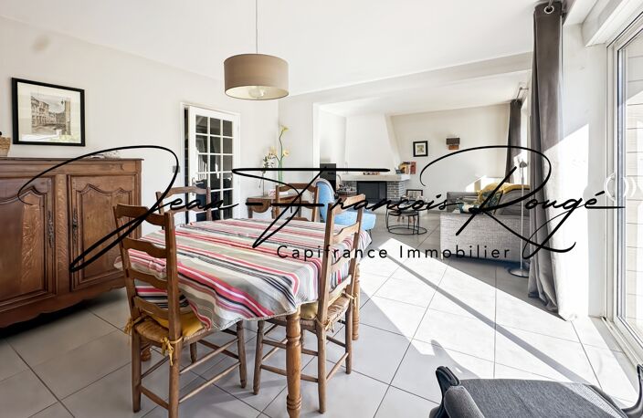 Exclusivité à Agneaux, maison rénovée de 105 m² avec cinq chambres !!! — photo 4