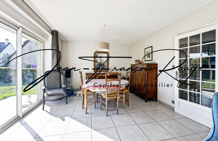 Exclusivité à Agneaux, maison rénovée de 105 m² avec cinq chambres !!! — photo 5