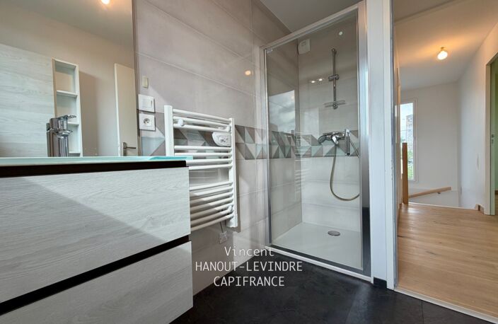 Maison à vendre 6 pièces SAINT BARTHELEMY D'ANJOU (49) — photo 4