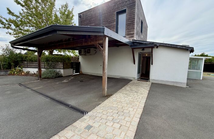 Maison à vendre 6 pièces SAINT BARTHELEMY D'ANJOU (49) — photo 5
