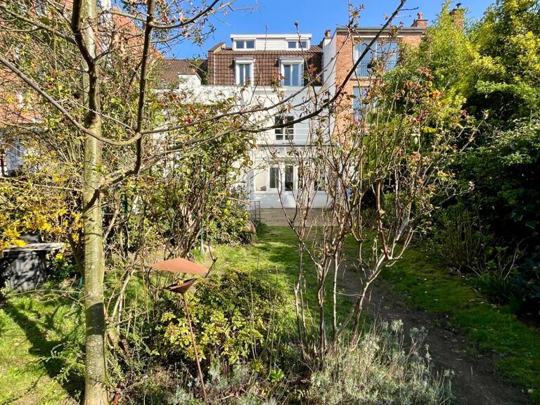 Au Coeur de BUISSON Maison 277 m2 avec jardin de 1600 m2 à MARCQ EN BAROEUL (59) — photo 1