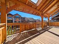 Propriete à vendre 9 pièces CHAMPANGES (74) Propriété de caractère de 312 m2 avec appartement indépendant – Élégance alpine, volumes remarquables et prestations haut de gamme — photo 4