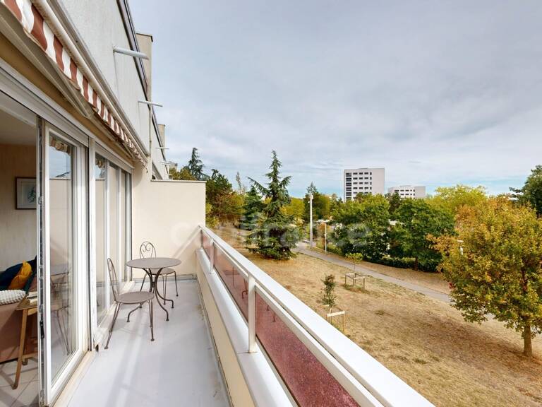 Résidence La Fontaine - au calme - T3 de 84,74m² — photo 1