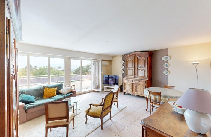 Résidence La Fontaine - au calme - T3 de 84,74m² — photo 2