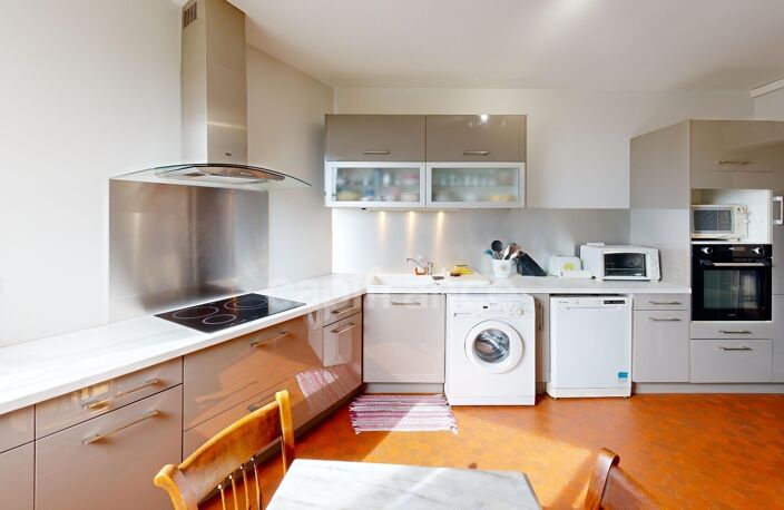Résidence La Fontaine - au calme - T3 de 84,74m² — photo 3