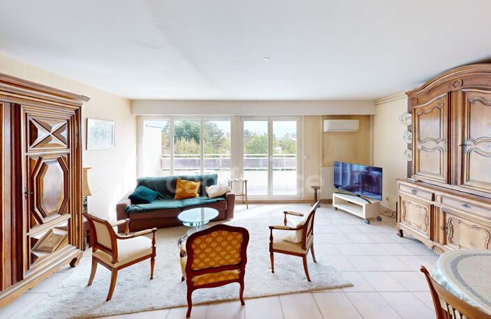 Résidence La Fontaine - au calme - T3 de 84,74m² — photo 4