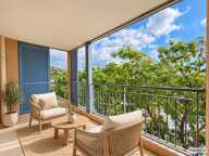 Appartement  T4 à rénover, 85 m², terrasse couverte et garage GRASSE (06) — photo 2