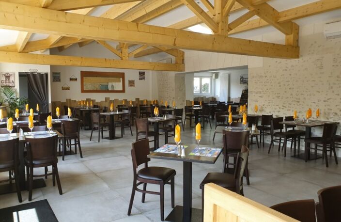 Dpt Vendée (85), à vendre proche luçon — photo 4