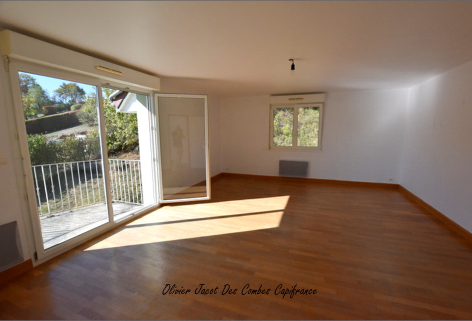 Appartement à vendre 4 pièces VANDONCOURT (25) — photo 1