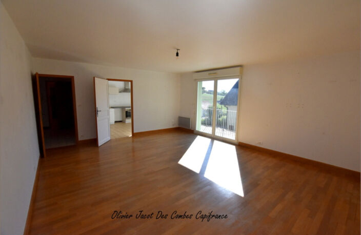 Appartement à vendre 4 pièces VANDONCOURT (25) — photo 2