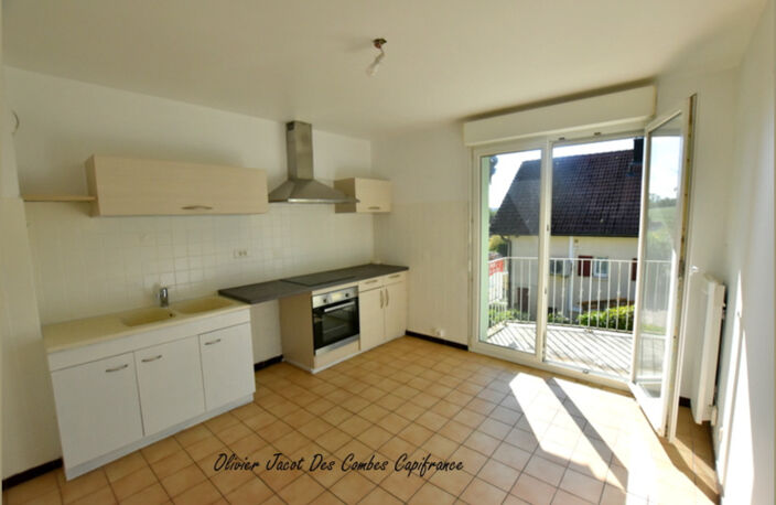 Appartement à vendre 4 pièces VANDONCOURT (25) — photo 3