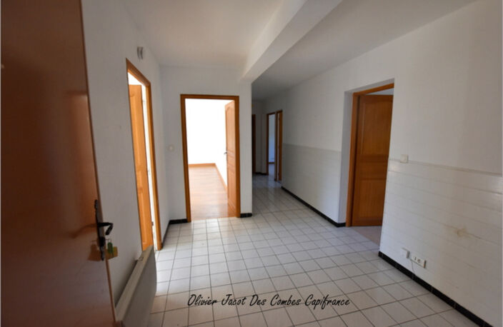 Appartement à vendre 4 pièces VANDONCOURT (25) — photo 4