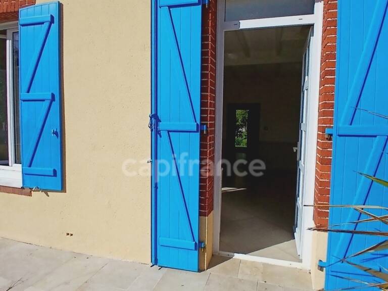 Maison à vendre 6 pièces VERTOU Chêne (44) — photo 1