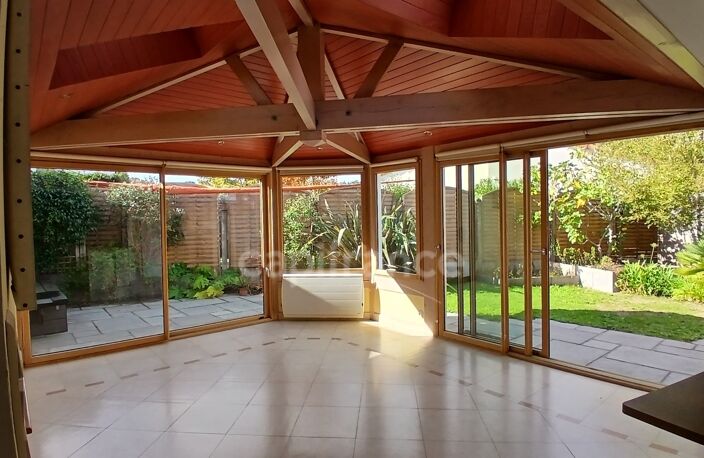 Maison à vendre 6 pièces VERTOU Chêne (44) — photo 4