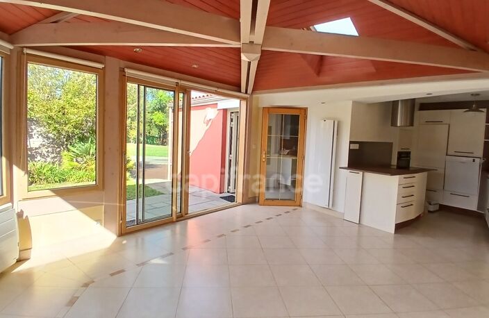 Maison à vendre 6 pièces VERTOU Chêne (44) — photo 5