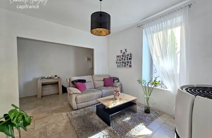 Maison de caractère 4 pièces, 105 m² ALIGNAN DU VENT (34) — photo 2