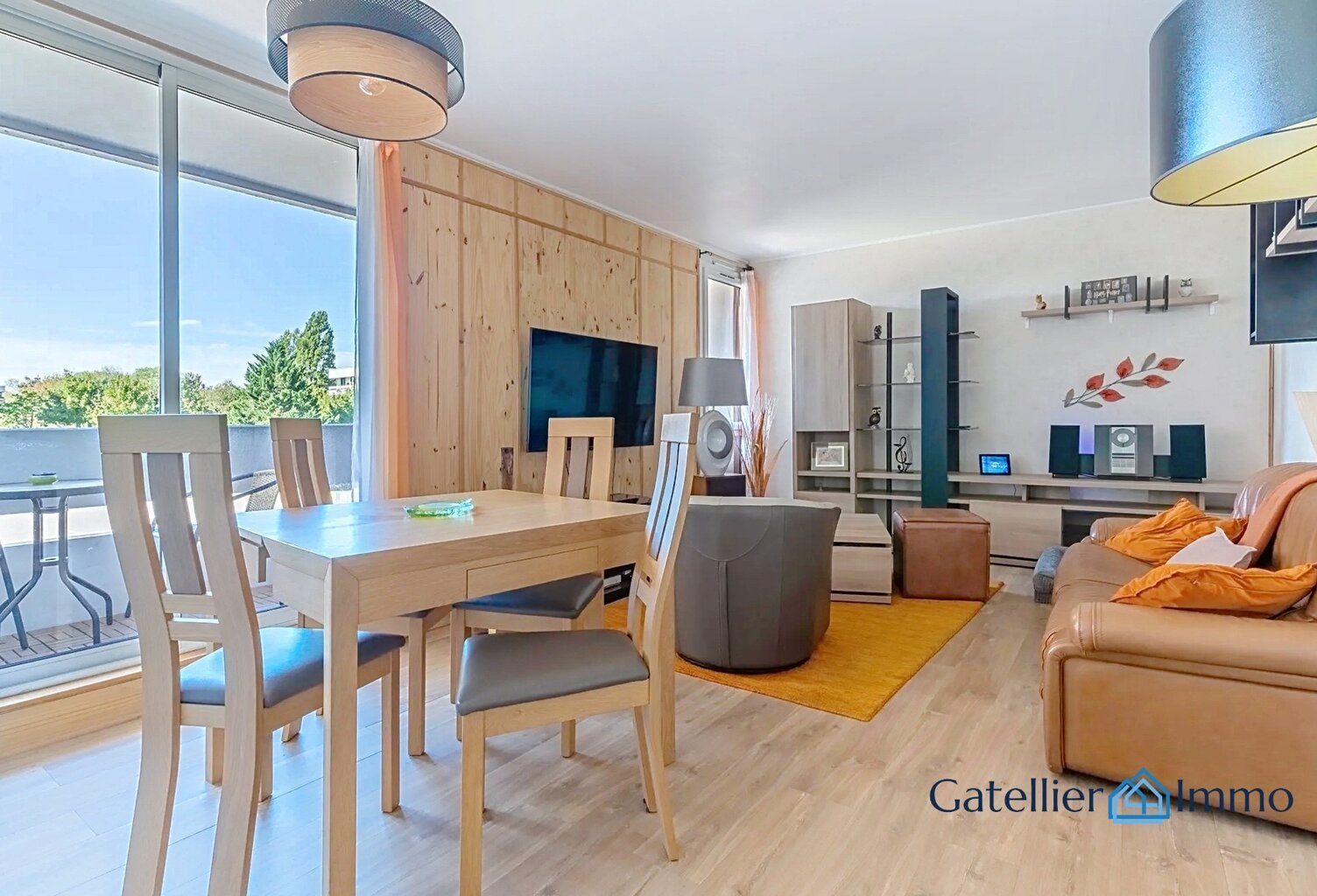 Appartement à vendre 0 pièces ELANCOURT (78) — photo 1