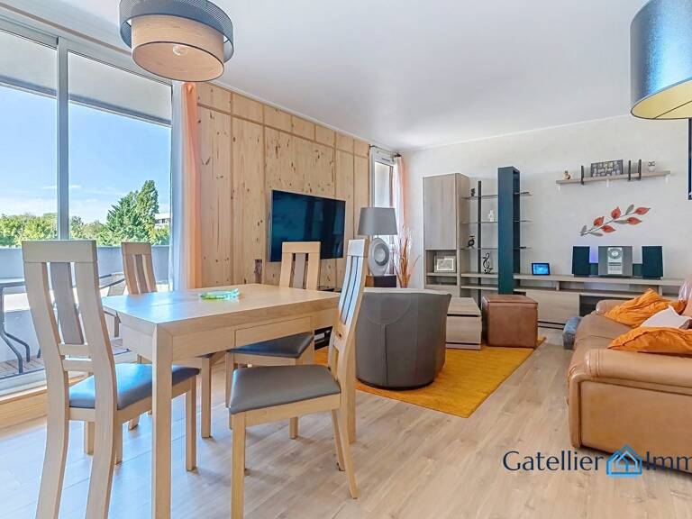 Appartement à vendre 0 pièces ELANCOURT (78) — photo 1