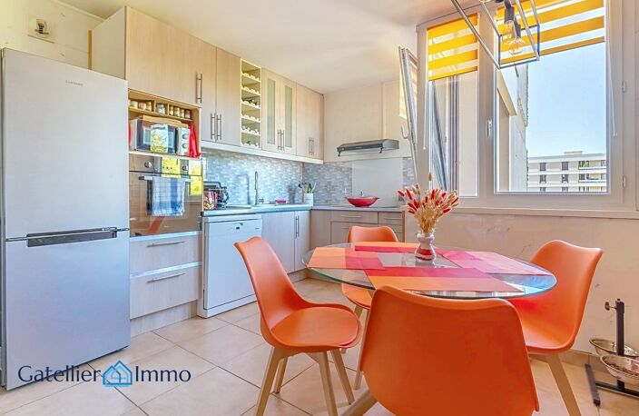 Appartement à vendre 0 pièces ELANCOURT (78) — photo 2