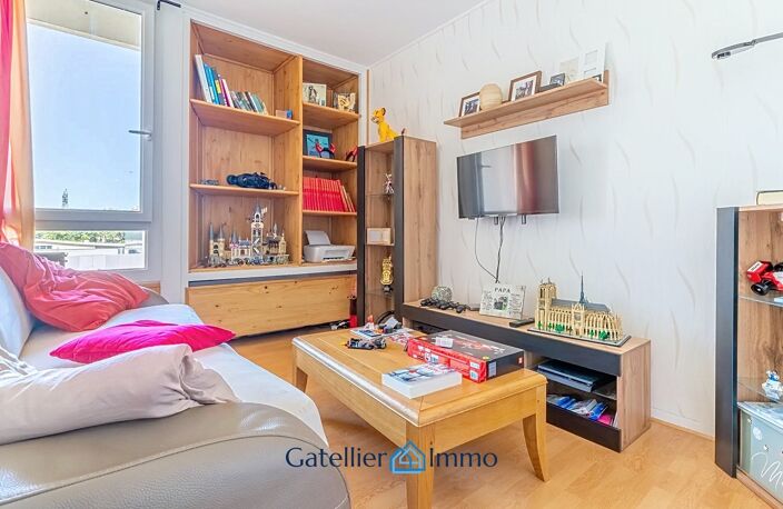 Appartement à vendre 0 pièces ELANCOURT (78) — photo 3