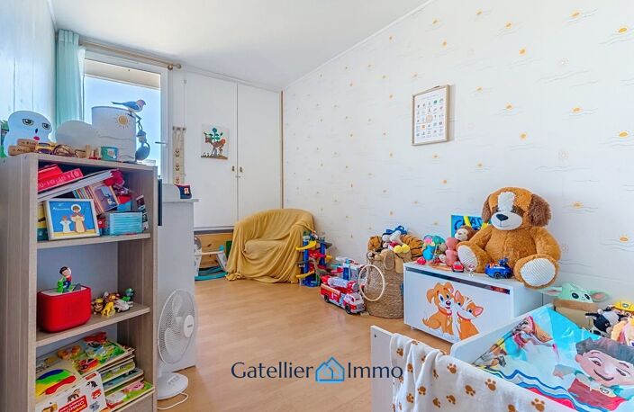 Appartement à vendre 0 pièces ELANCOURT (78) — photo 5