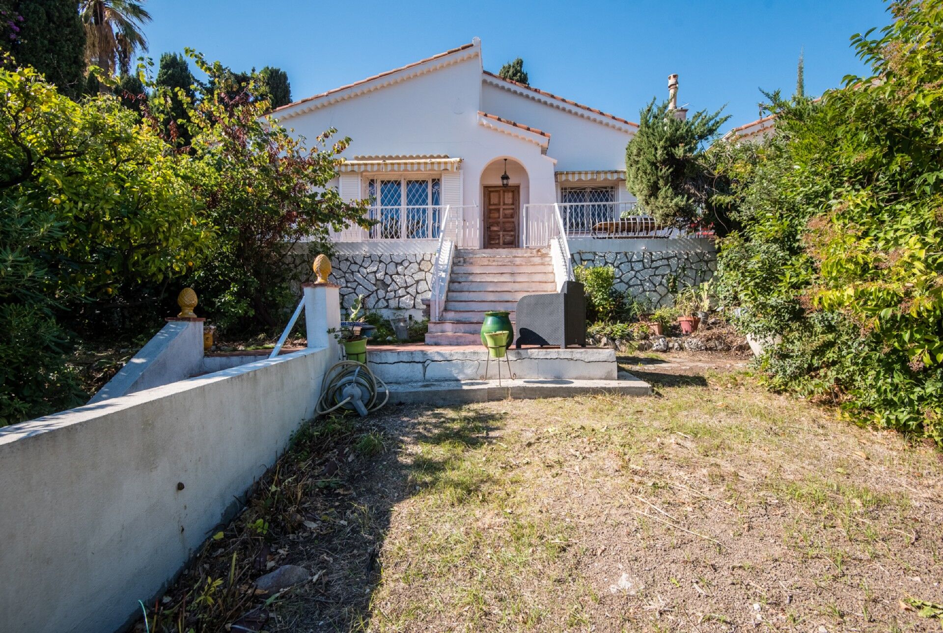 Photo Maison de 5 pièces Nice