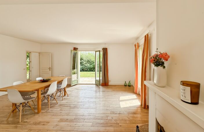 Élégante propriété familiale de 192 m² avec 6 chambres au cœur de Tutégny — photo 4