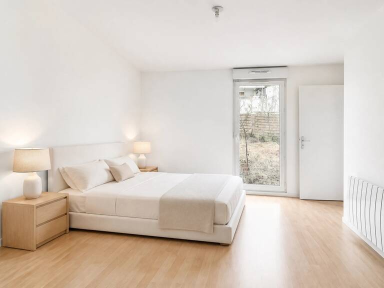 Appartement à vendre 5 pièces LA COURNEUVE (93) — photo 1