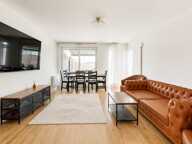 Appartement à vendre 5 pièces LA COURNEUVE (93) — photo 2