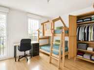 Appartement à vendre 5 pièces LA COURNEUVE (93) — photo 3
