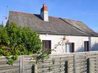 Maison plain-pied 4 pièces - ANGRIE (49) — photo 2