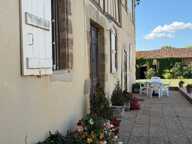 Château à vendre BAS ARMAGNAC (32) - Avec deux gites, dépendances, piscine et parc - 1 ha 67 — photo 4