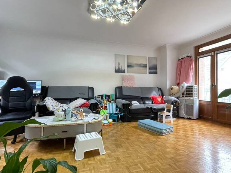 Maison à louer 6 pièces AULNAY SOUS BOIS (93) — photo 1