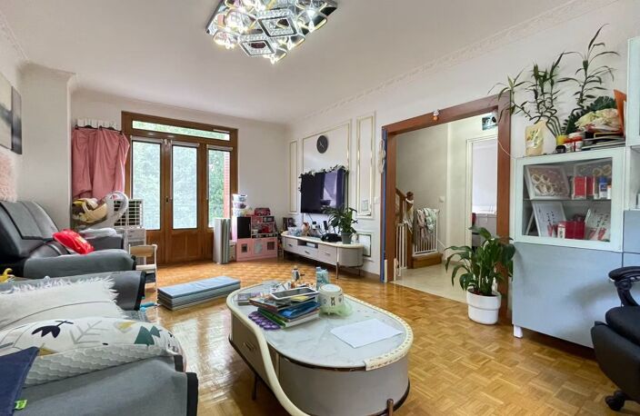 Maison à louer 6 pièces AULNAY SOUS BOIS (93) — photo 2