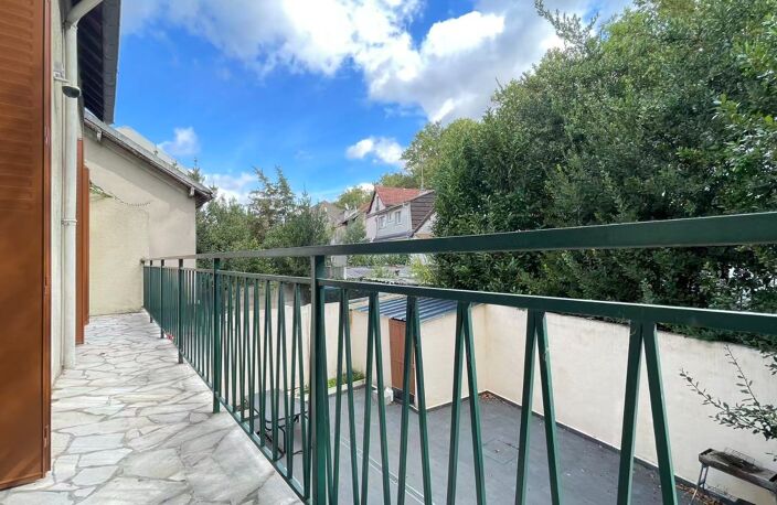 Maison à louer 6 pièces AULNAY SOUS BOIS (93) — photo 3