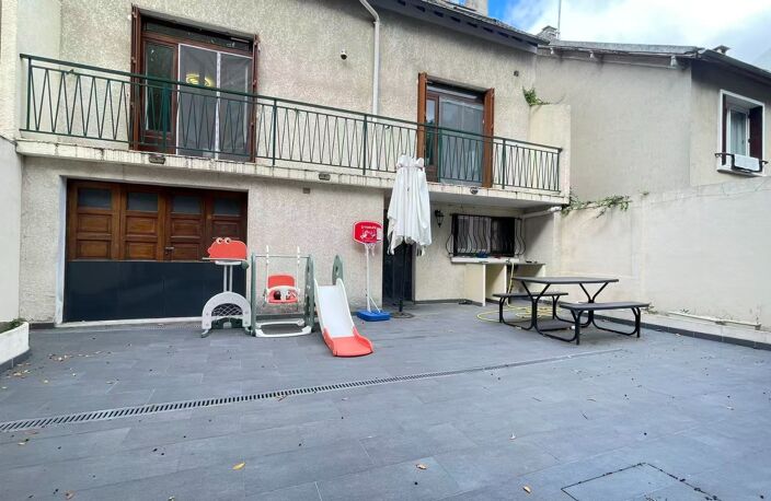Maison à louer 6 pièces AULNAY SOUS BOIS (93) — photo 4