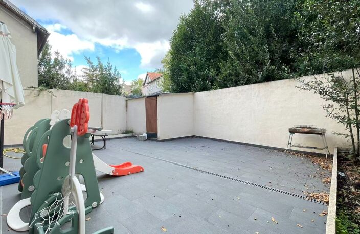 Maison à louer 6 pièces AULNAY SOUS BOIS (93) — photo 5