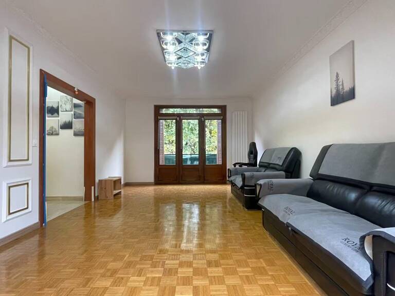 Maison à louer 6 pièces AULNAY SOUS BOIS (93) — photo 1