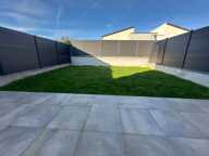 Dpt Moselle (57), à louer BOULAY MOSELLE maison 3 chambres , garage et jardin — photo 4