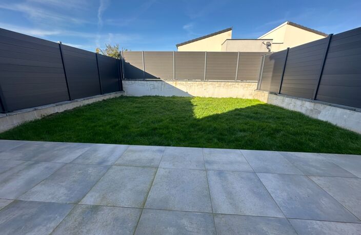 Dpt Moselle (57), à louer BOULAY MOSELLE maison 3 chambres , garage et jardin — photo 4