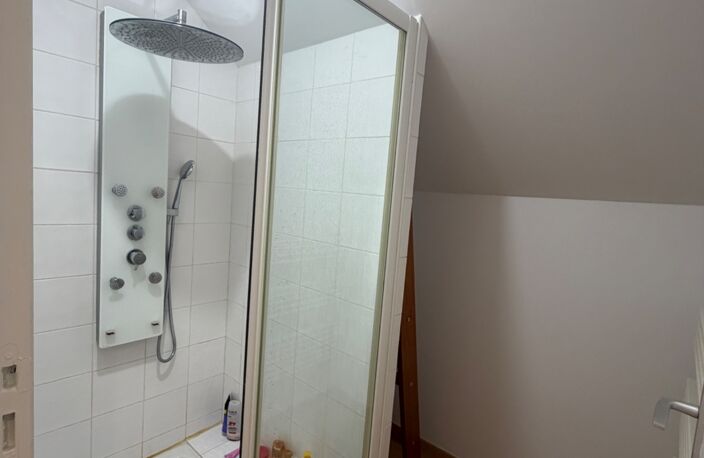 Maison à vendre 10 pièces TIERCE (49) — photo 5