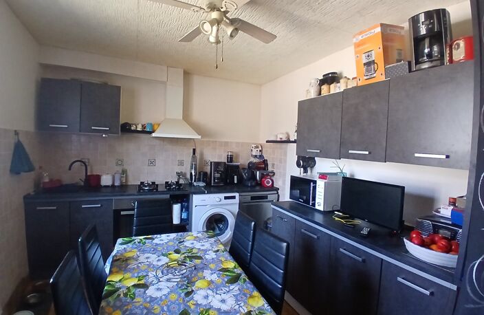 Maison à vendre 4 pièces SOUGY SUR LOIRE (58) — photo 2