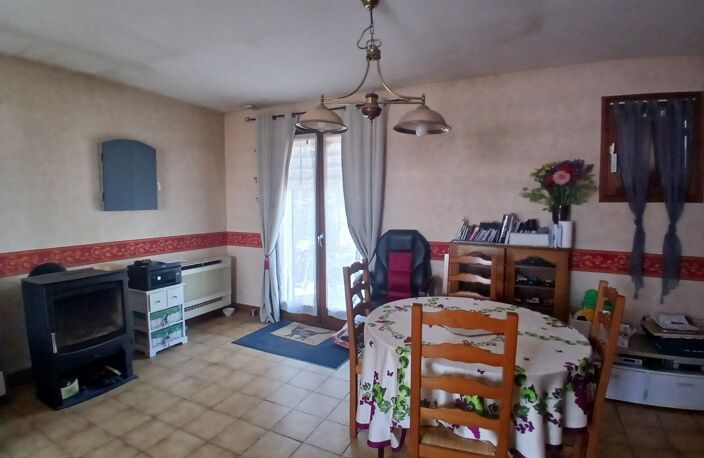 Maison à vendre 4 pièces SOUGY SUR LOIRE (58) — photo 5
