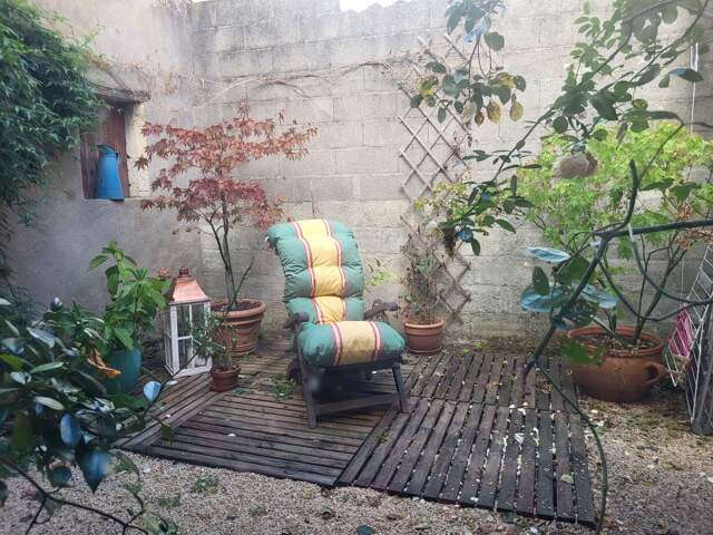 Maison à vendre 5 pièces SAINT LOUP LAMAIRE (79) — photo du bien