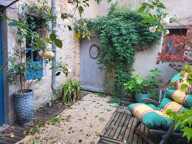 Maison à vendre 5 pièces SAINT LOUP LAMAIRE (79) — photo 2