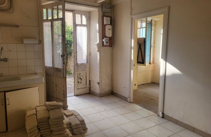 Maison à vendre 5 pièces SAINT LOUP LAMAIRE (79) — photo 3